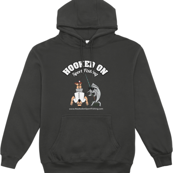 Hoodie Black